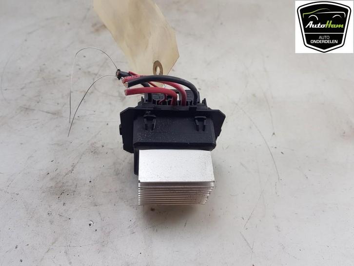 RESISTANCE CHAUFFE Renault Scénic III (JZ), Autos : Pièces & Accessoires, Climatisation & Chauffage, Renault, Utilisé