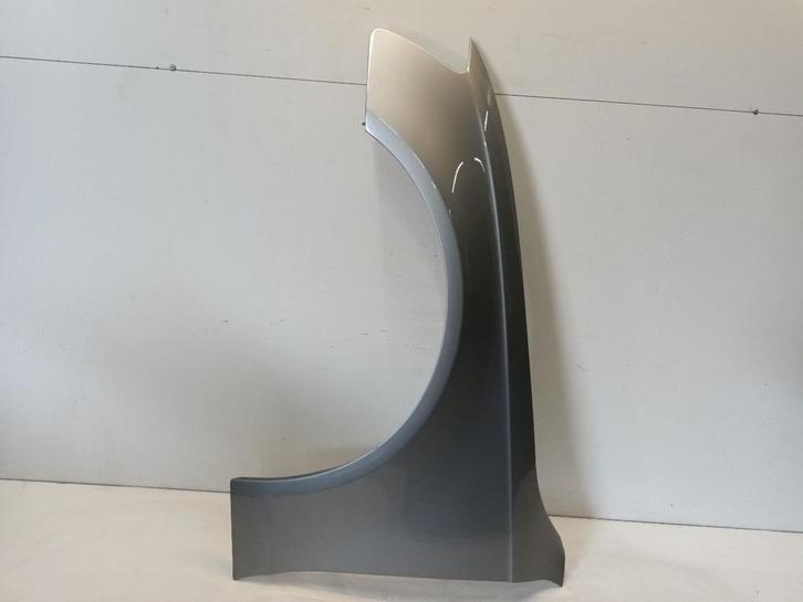 Voorscherm links Audi A4, Auto-onderdelen, Carrosserie, Spatbord, Audi, Gebruikt, Herkomst onderdeel bekend, 12 maanden garantie