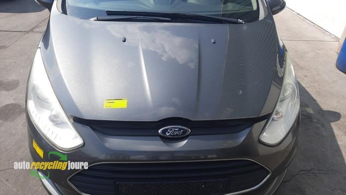 Motorkap van een Ford B-Max (QE), Auto-onderdelen, Carrosserie, Motorkap, Ford, Gebruikt, 3 maanden garantie