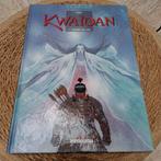 BD - EO - Kwaïdan, L’Esprit du lac, tome 1, Ophalen of Verzenden