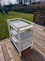 Verzorgingstafel - commode, Kinderen en Baby's, Ophalen, Gebruikt, Overige typen, Overige merken