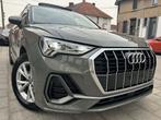 Audi Q3 35 TDi S line S tronic/GPS-CUIR-PANO-MATRiX/GARANTiE, Cuir, Essai à domicile, Achat, Entreprise