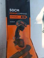Black en decker 18 Volt lithium 4 ampere GTC18504PC, Ophalen, Nieuw