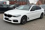 Option complète pour la BMW 520d xDrive, Autos, Cuir, Euro 6, 4x4, Automatique