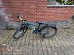 Rockrider 540 fiets jongens 24 inch, Fietsen en Brommers, Ophalen, Versnellingen, Rockrider, Gebruikt