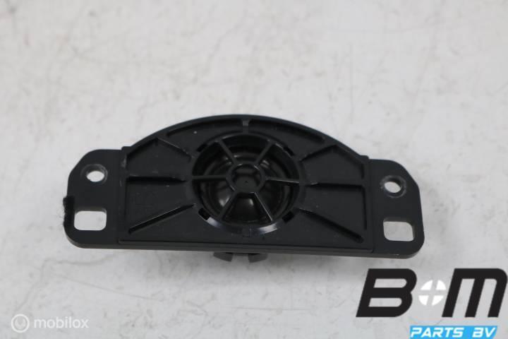 Bose luidspreker Audi A8 4H 4H0035399B, Auto diversen, Autospeakers, Gebruikt