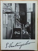 Georges Vantongerloo, 1980, Dallas, Washington, LA, Enlèvement ou Envoi, Comme neuf, Peinture et dessin