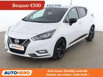 Nissan Micra 1.0 IG-T Acenta (année de construction 2020), Achat, Euro 6, 5 portes, Micra