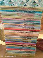 Collection Mickey Club du Livre – Walt Disney
Années 70/80, Verzamelen, Disney, Ophalen of Verzenden