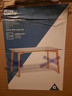 Sur table/bureau, Maison & Meubles, Pièces pour table, Neuf, 100 à 150 cm, Verre, 50 à 100 cm