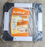 Support plateau roulant, Enlèvement