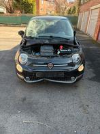 Fiat 500 1200 cc de 2017 avec 99.000 km, Autos, Achat, 2 portes, Particulier, Essence