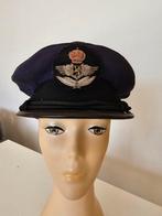 ancien capitaine militaire belge (sous-officier) par de luc, Collections, Enlèvement ou Envoi, Armée de l'air