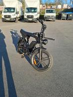 Fatbike c80 pro, 59 cm of meer, Ophalen, Gebruikt, 50 km per accu of meer