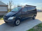 Mercedes-Benz Vito Camion léger 2011, Achat, Entreprise, Boîte manuelle, Autre carrosserie