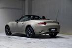 Mazda MX-5 Homura Edition - 1.5 - Carplay - Bose - Camera, Autos, Mazda, Achat, Euro 6, Entreprise, Alcantara