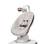 Mom4 baby swing, Kinderen en Baby's, Gebruikt, Schommelstoel, Verstelbaar, Ophalen