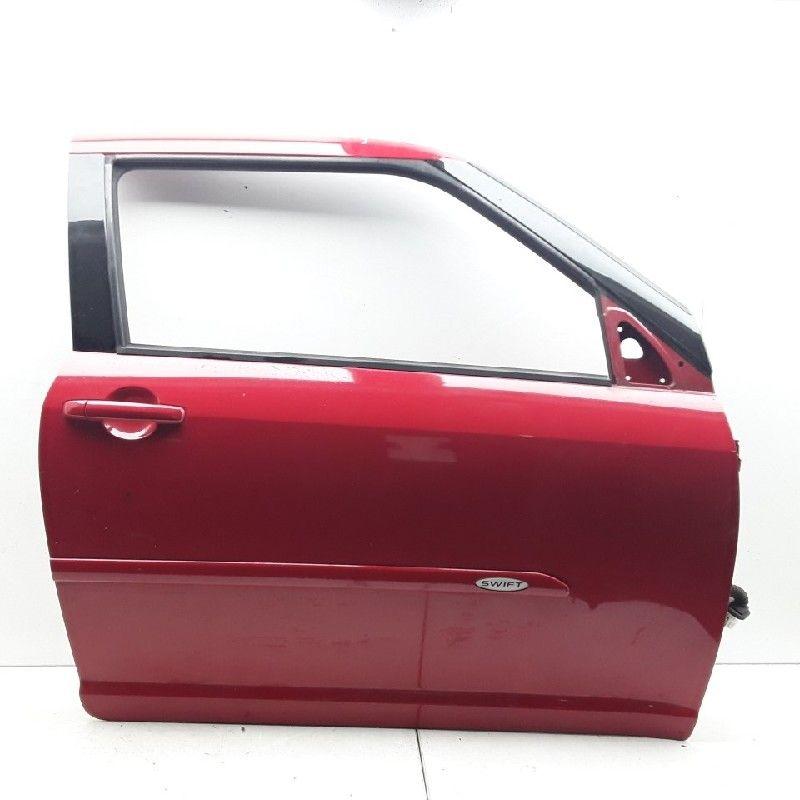 PORTE DROITE Suzuki Swift (ZA / ZC / ZD1 / 2/3/9), Dhr. M. Roggen, Droite, Stadsweg 37 37
9917 PV  WIRDUM GR., NL, Porte