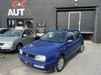 vw golf 3, Achat, Entreprise, Boîte manuelle, Noir
