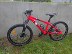 Kindermountainbike st900 20inch, Fietsen en Brommers, Ophalen, Gebruikt, 20 inch of meer, Rockrider