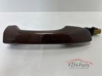 VW Tiguan 5NA Portier deur greep hendel Links voor Bruin, Ophalen of Verzenden, Gebruikt, Links, Deur
