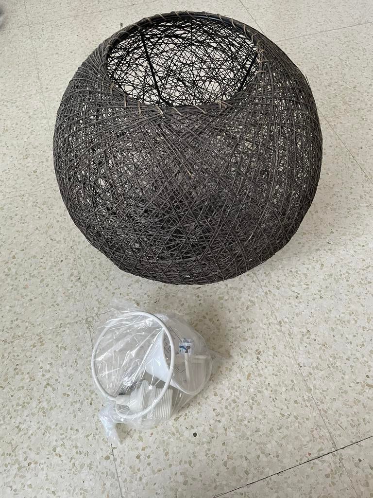 Lustre 5 euros, Enlèvement, Comme neuf