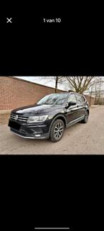 Volkswagen Tiguan allspace 2019 automaat 7 zit, Auto's, Automaat, Particulier, Tiguan, Te koop