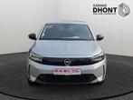 Opel Corsa Edition - 1.2 Benzine - Automaat - 100PK, Autos, Argent ou Gris, Achat, Euro 6, Entreprise