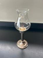 Kandelaar verzilverd, Enlèvement, Utilisé, Chandelier