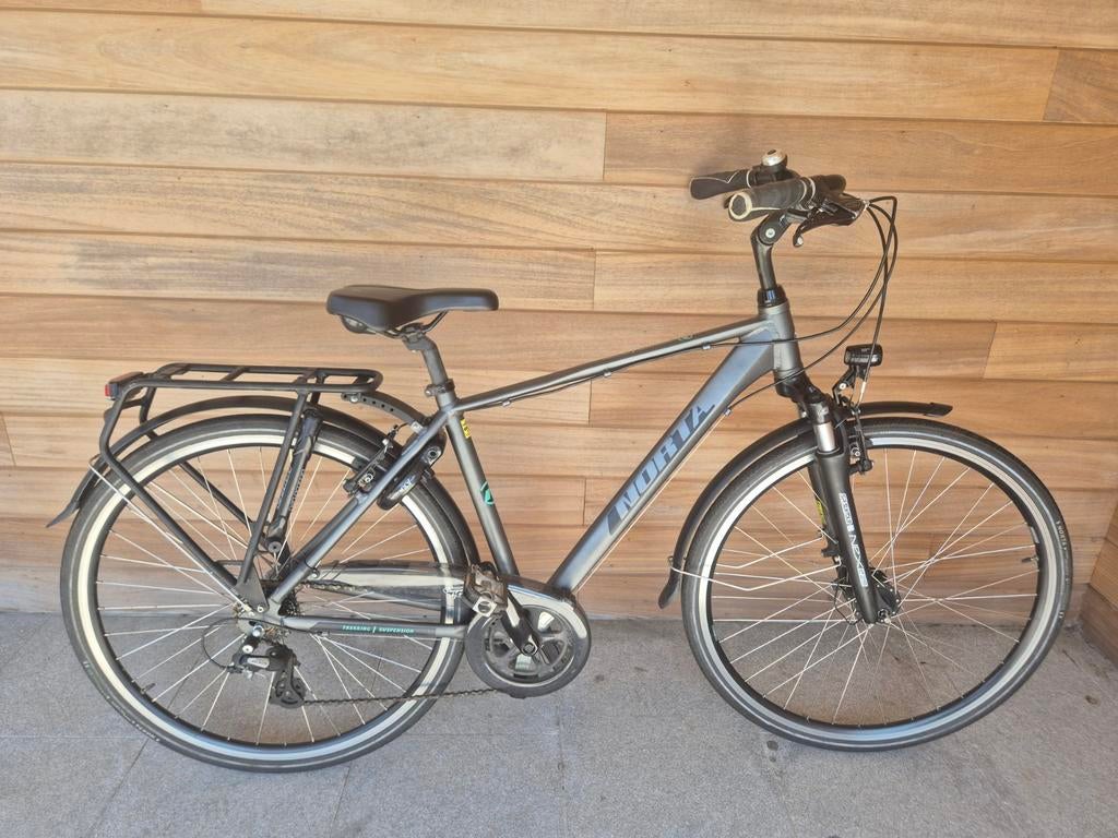 Norta herenfiets, Fietsen en Brommers, Fietsen | Heren | Herenfietsen, Ophalen