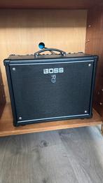 Boss Katana 50 Mk II, Enlèvement, Comme neuf, Guitare, 50 à 100 watts