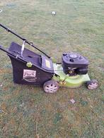 Benzine grasmaaier, Tuin en Terras, Grasmaaiers, Ophalen