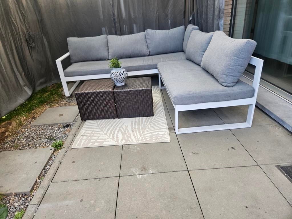 Salon de jardin, Jardin & Terrasse