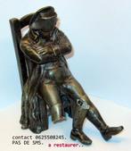 lot bronze-cuivre-laiton-divers objets., Antiquités & Art, Enlèvement