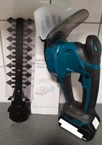 Grastrimmer 18V ., Ophalen