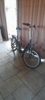 Plooibare mini-fiets, Fietsen en Brommers, Ophalen, Zo goed als nieuw, Overige merken