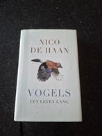 Nico de Haan - Vogels, Ophalen of Verzenden, Nico de Haan