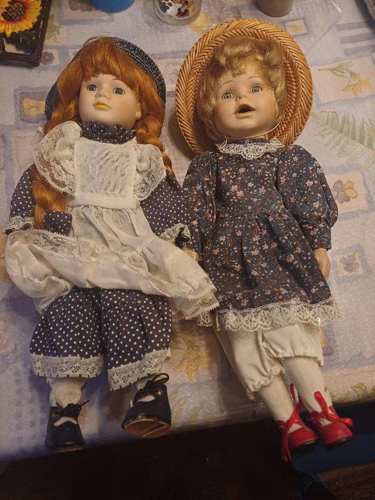 peluches, Enlèvement, Comme neuf, Autres types