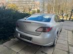 Mazda 6 Diesel 2009 – Cuir – GPS –, Auto's, Mazda, Lederen bekleding, Leder, Bedrijf, Te koop