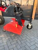 Weidemann Klepelmaaier lefa NIEUW STAAT!, Ophalen