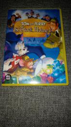 DVD Tom en Jerry, Ophalen of Verzenden, Gebruikt