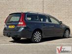 Volvo V70 2.0 D4 Nordic+ | Schuifdak | Leder| Navi | Climate, Auto's, Volvo, 109 g/km, Navigatiesysteem, V70, Bedrijf