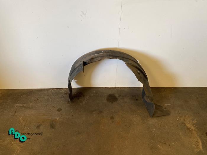 Passage de roue d'un Hyundai I20 (I20 08-), Autos : Pièces & Accessoires, Carrosserie & Tôlerie, Hyundai, Utilisé, 3 mois de garantie