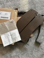 Big Green Egg XL zijplankjes dark brown, Jardin & Terrasse, Enlèvement