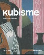 Kubisme - Geschiedenis van de kunst 12 De Morgen., Enlèvement ou Envoi, Neuf, Autres sujets/thèmes