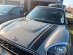 Mini countryman, Stof, Adaptieve lichten, Countryman, 5 zetels