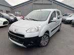 Peugeot Partner 1.6i | Airco | 1eigenaar | GARANTIE |, Auto's, Euro 5, Stof, 72 kW, 5 deurs