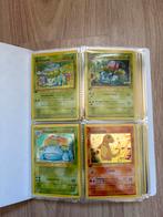 oude franse pokemon kaarten, Ophalen of Verzenden, Zo goed als nieuw, Meerdere kaarten, Foil