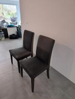 Henriksdal Ikea stoelen 6 stuks, Huis en Inrichting, Stoelen, Ophalen, Gebruikt, Vijf, Zes of meer stoelen
