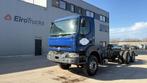 Renault Kerax 370 (LAMES / GRAND PONT / STEEL SUSP / PROPRE, Achat, Entreprise, Autres couleurs, Air conditionné